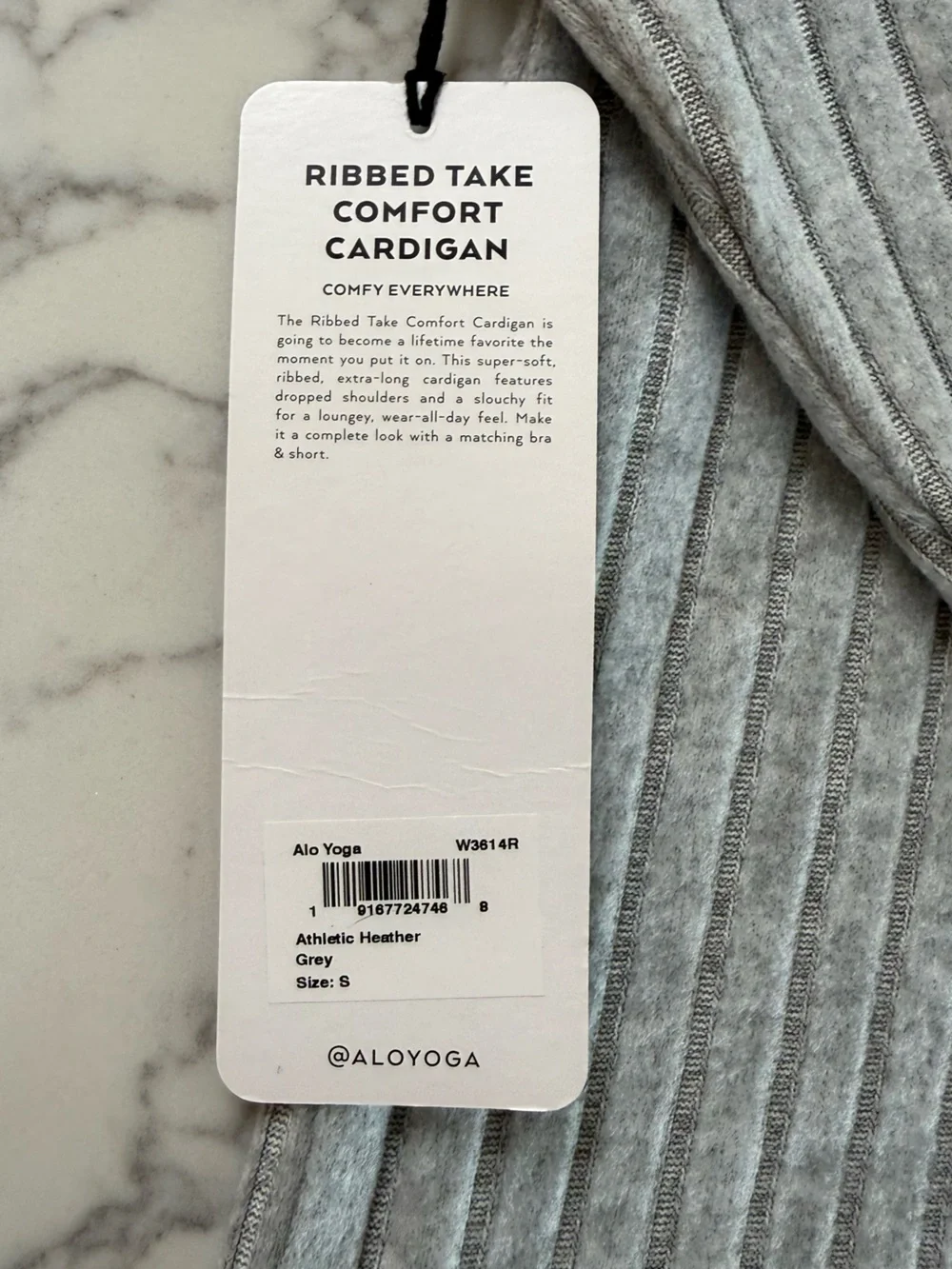 ALO Yoga brand new